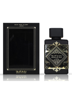 Lattafa 拉塔法 Bade'e Al Oud 香水 EDP - 100ml