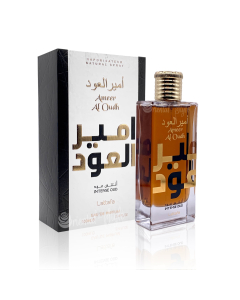 Lattafa 拉塔法 Ameer Al Oudh Intense Oud 香水EDP 100ml