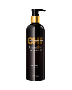 Chi - Argan Oil Shampoo (355ml)