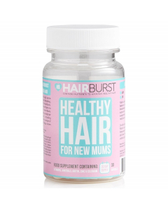 Hairburst 防脱发复合维生素胶囊