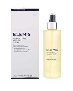 Elemis 艾丽美 人参高保湿滋养水 200ml