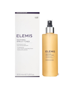 Elemis 艾丽美 杏桃元气提亮柔肤水 200ml