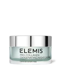 Elemis 艾丽美 海洋臻萃胶原注氧晚霜 50ml