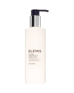 Elemis 艾丽美 活颜焕亮赋活净化洁面乳 200ml