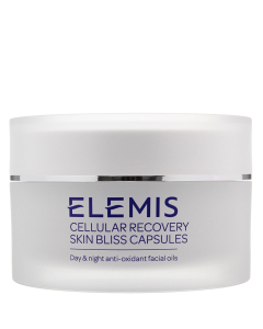 Elemis 艾丽美 玫瑰薰衣草肌肤滋养胶囊 60粒