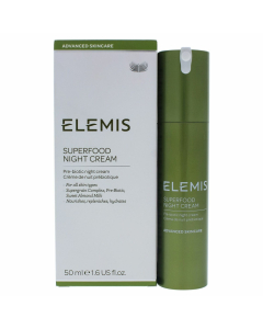 Elemis 艾丽美 肌肤盛宴滋润晚霜 50ml