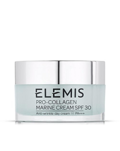 Elemis 艾丽美 海洋骨胶原面霜SPF30 50ml