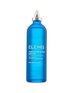 Elemis 艾丽美 肌肉舒缓身体护理油 100ml