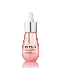 Elemis 艾丽美 骨胶原玫瑰面部精油 15ml