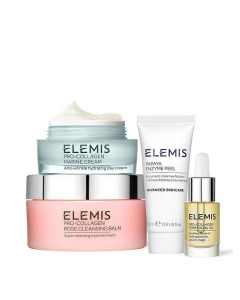 Elemis 艾丽美 护肤礼盒套装(worth £80)