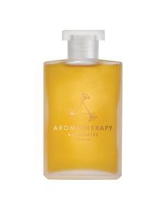 Aromatherapy Associates - Deep Relax Bath and Shower Oil (100ml)