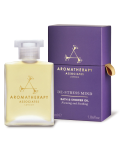 Aromatherapy Associates 雅容玛 深层舒缓肌肉沐浴油 - 55ml