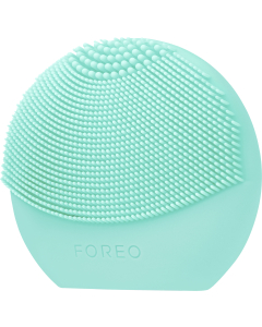 Foreo 斐珞尔 LUNA play plus 2 硅胶洁面仪 薄荷蓝