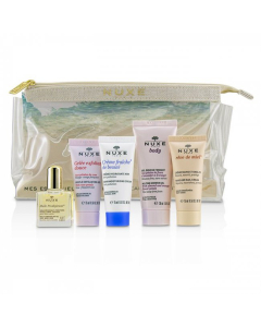 Nuxe - My Beauty Essentials Travel Kit 