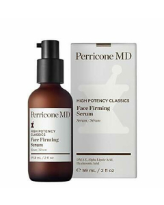 Perricone 裴礼康 高效面部紧致亮肤精华液 - 59ml