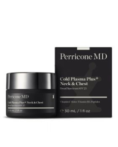 Perricone MD 裴礼康 低温冷离子颈霜 SPF25 30ml