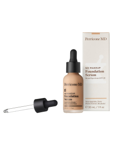 Perricone MD 裴礼康 SPF20 广谱防晒自然裸妆精华粉底液 30ml - Ivory 