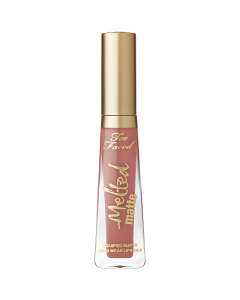 Too Faced 多面派对哑光奶油唇釉 Child Star - 7ml