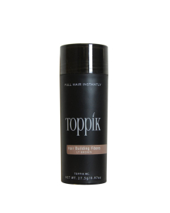 Toppik 头发视觉增密粉 Light Brown 27.5g