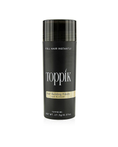 Toppik 头发视觉增密粉 Medium Blonde (27.5g)
