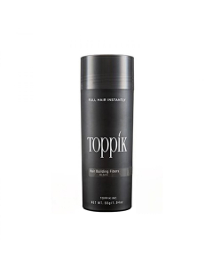 Toppik 头发视觉增密粉 Black 55g