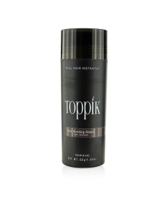 Toppik - Hair Building Fibers - Dark Brown (55g)
