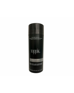 Toppik - Hair Building Fibers - Grey (55g)