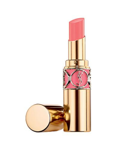 YSL 伊夫圣罗兰莹亮纯魅圆管唇膏 - No. 41 Corail A Porter