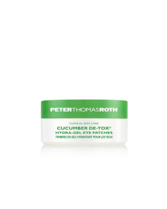 PeterThomasRoth 彼得罗夫青瓜保湿啫喱眼膜 30片