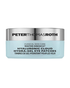 Peter Thomas Roth - Water Drench Hyaluronic Cloud Hydra-Gel Eye Patches (x30 Pairs)