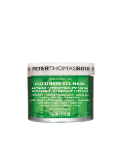 Peter Thomas Roth 彼得罗夫青瓜面膜 150ml