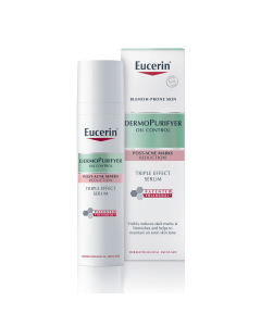 Eucerin 优色林 三效修护精华液 40ml