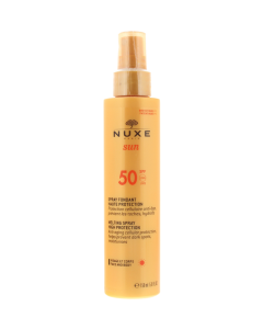 Nuxe 欧树 面部防晒喷雾SPF50 - 150ml