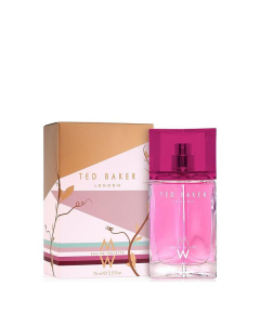 Ted Baker 泰德贝克 W女士香水EDT 75ml