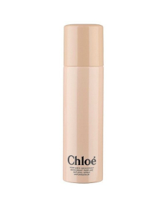 Chloé 蔻依 同名止汗喷雾 100ml