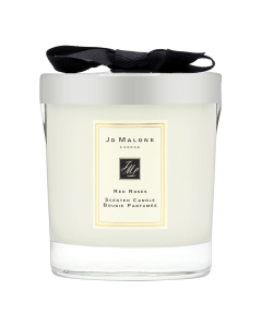 JoMalone 祖玛珑 红玫瑰香氛蜡烛 - 200g