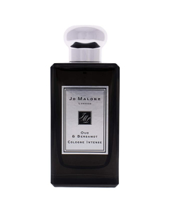 Jo Malone 祖玛珑乌木与佛手柑香水 - 100ml