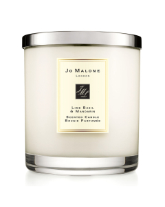 Jo Malone - Lime Basil & Mandarin Luxury Candle (2.5kg)