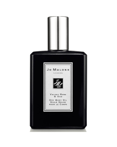 Jo Malone 祖玛珑 丝绒玫瑰与乌木菁华润肤油 - 100ml