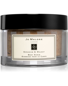 Jo Malone 祖玛珑天竺葵与核桃滋润去角质霜 - 200g