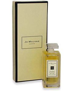 JoMalone 祖玛珑 青柠罗勒与柑橘沐浴油 30ml