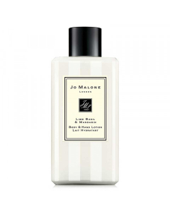 Jo Malone 祖玛珑 青柠罗勒与柑橘润肤乳液 - 100ml