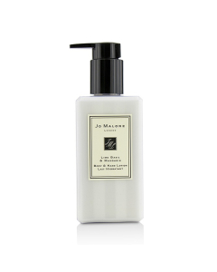 JoMalone 祖玛珑 青柠罗勒与柑橘润肤乳液 250ml