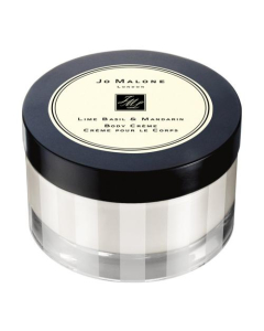 Jo Malone 祖玛珑 青柠罗勒与柑橘润肤乳霜 - 175ml