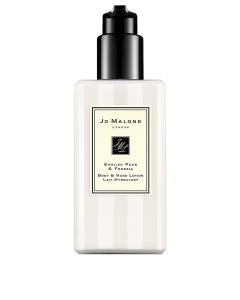 Jo Malone 祖玛珑英国梨与小苍兰润肤乳液 - 250ml