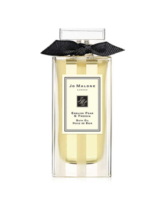 JoMalone 祖玛珑 英国梨与小苍兰沐浴油 - 30ml