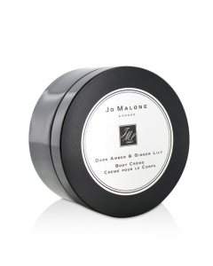 JoMalone 祖玛珑 黑琥珀与姜百合润肤乳霜 - 175ml