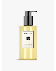 Jo Malone 祖玛珑 琥珀与薰衣草沐浴露 - 250ml