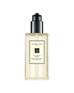 Jo Malone 祖玛珑 黑莓与月桂叶沐浴露 - 250ml （Damaged Box）