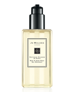 Jo Malone 祖玛珑 杏桃花与蜂蜜沐浴露 - 250ml